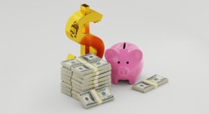 Fotografia editorial representando aplicativo que empresta 150 reais para negativado as melhores opções em no portal Credited