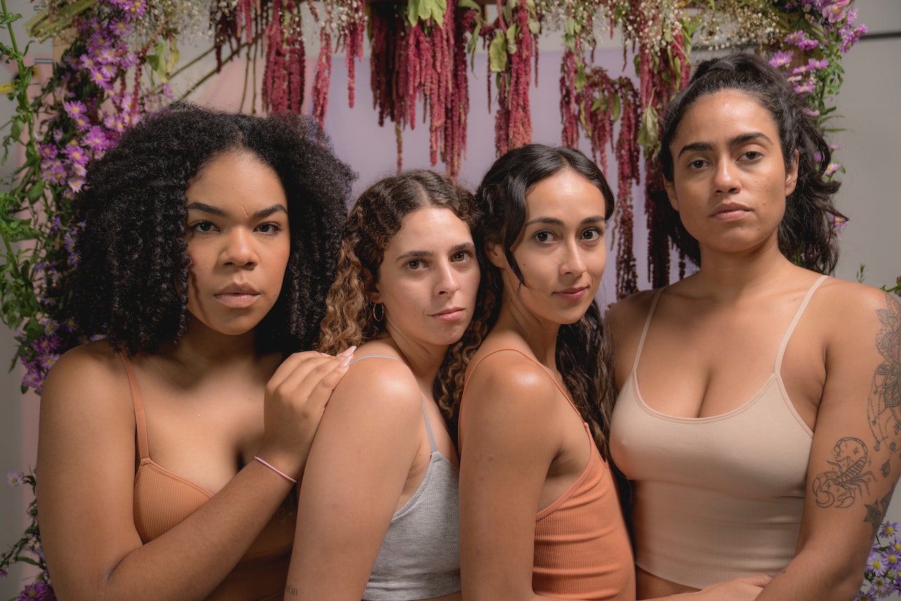 Quais tipos de cabelo existem, quantos são e como cuidar