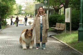 Japonês gastou mais de R$ 70 mil para se transformar em cachorro
