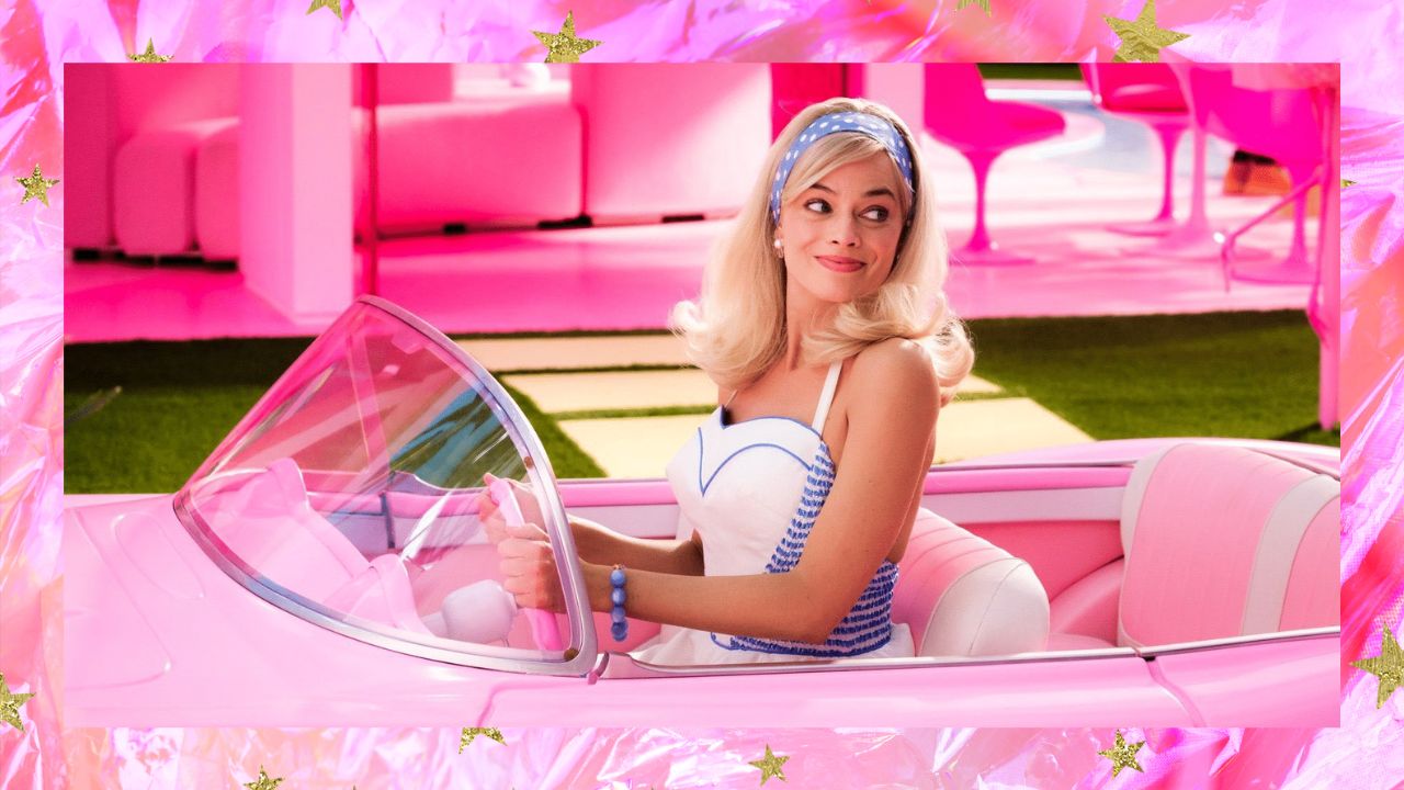 A Barbie morreu no filme? Entenda o que a aconteceu!