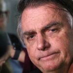 Manipulação Digital: Vídeo Falso Usa Vozes de Jornalistas para Simular Apoio de Trump a Bolsonaro na Times Square