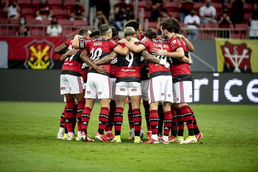 Quem é o pai do Flamengo? Confira!