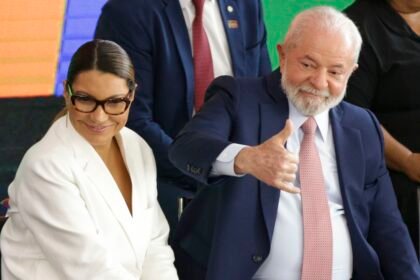 Lula promete revolucionar crédito com novo empréstimo consignado CLT