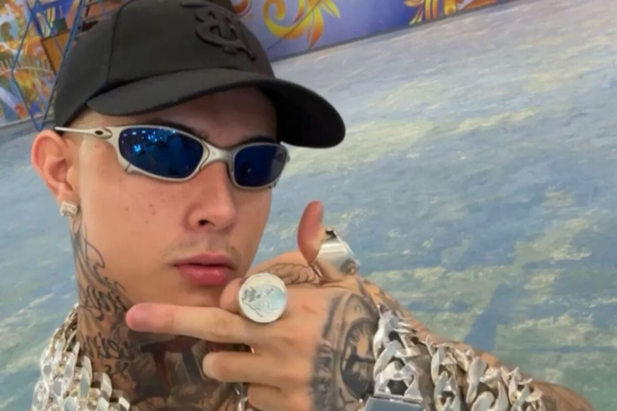 MC Paiva está no elenco da 4ª temporada da série Sintonia?