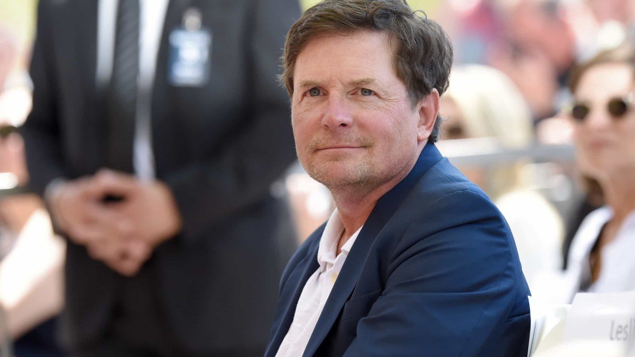 Michael J. Fox, o ator do filme De Volta para o Futuro morreu?