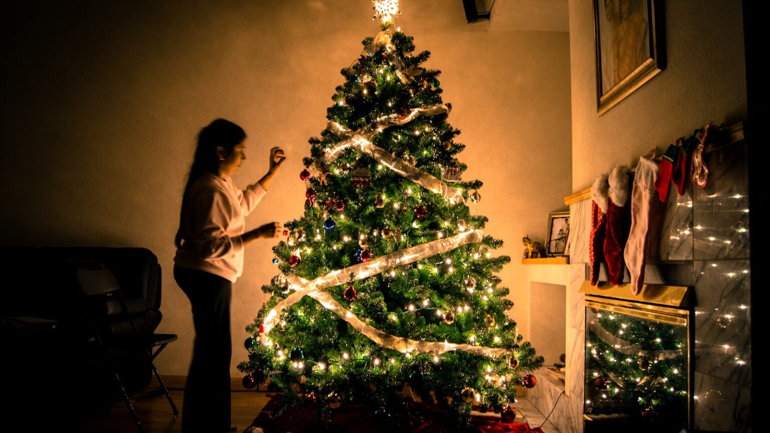 Árvore de Natal: Dia Certo para Montar e Desmontar (2025)