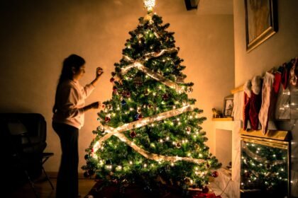 Árvore de Natal: Dia Certo para Montar e Desmontar (2023)