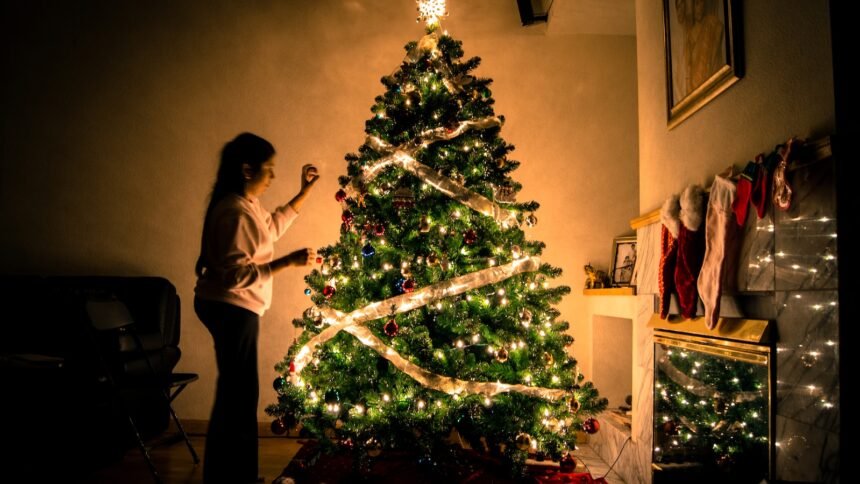 Árvore de Natal: Dia Certo para Montar e Desmontar (2023)