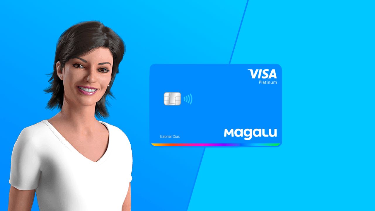 Cartão Magalu: como solicitar e aproveitar as vantagens