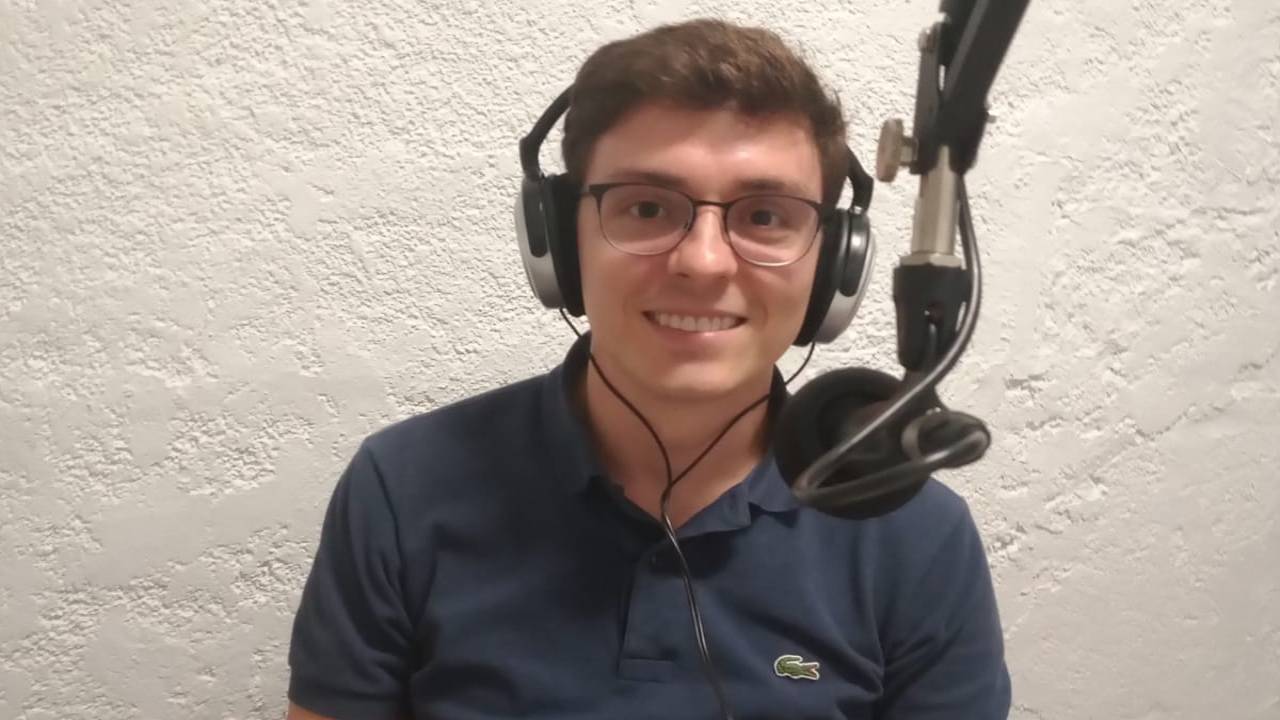 Pesquisador da UFMG desenvolve solvente verde para a indústria química