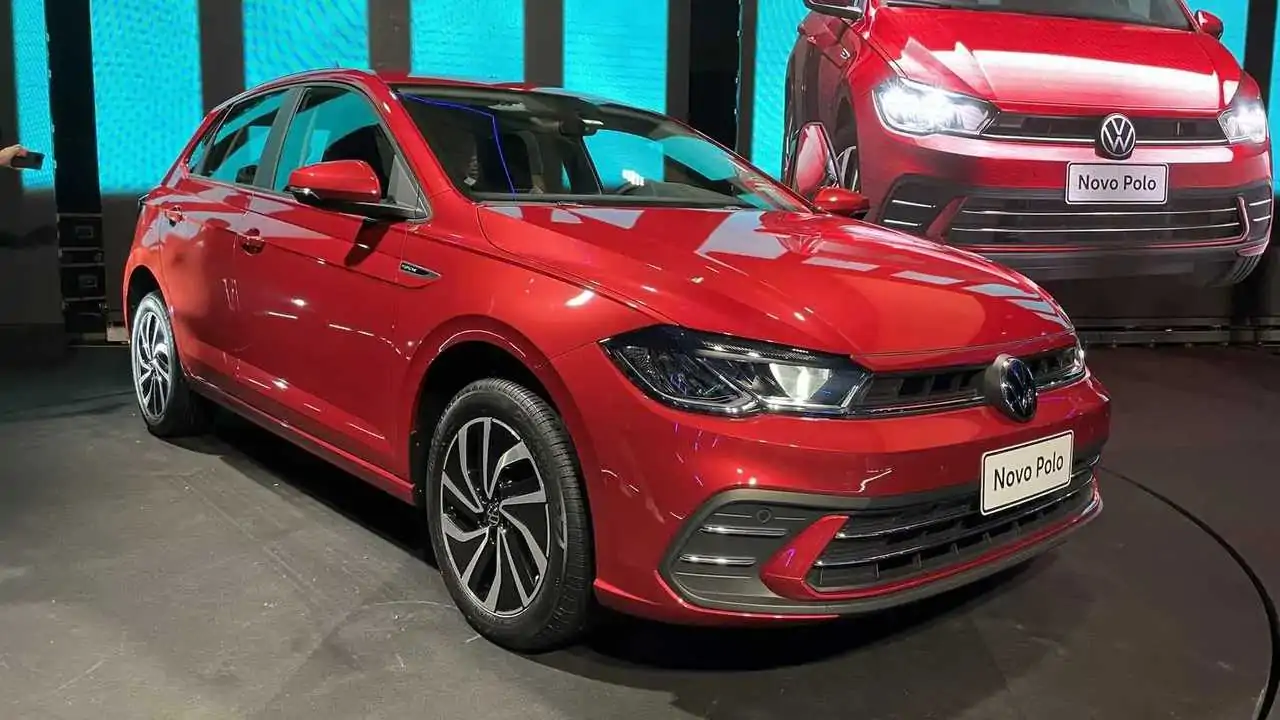 Volkswagen Polo iniciou o mês com tudo, mas perdeu o gás e foi ultrapassado