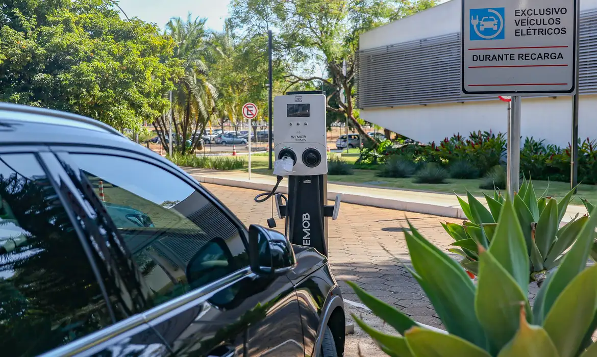 Impacto das mudanças nas alíquotas de importação de veículos elétricos