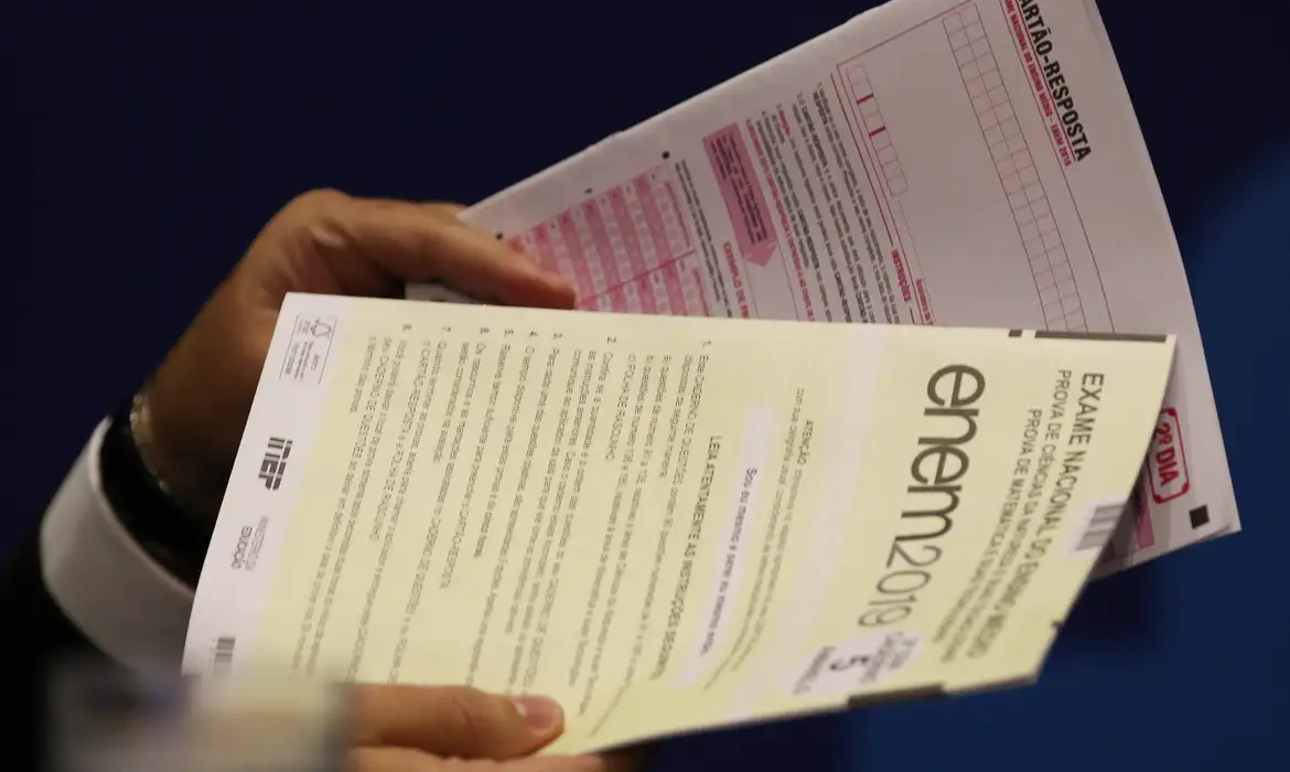 2º Dia do ENEM 2023: Dicas para fazer uma boa prova