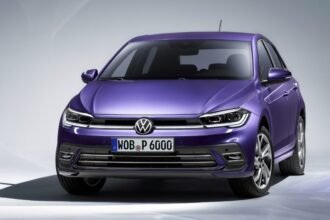 Volkswagen Polo inicia o mês como o carro mais vendido em novembro de 2023