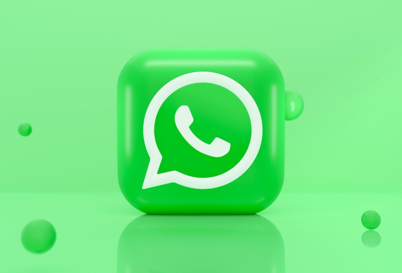 WhatsApp facilita as conversas em grupo com nova atualização
