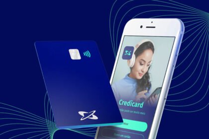 Credicard Platinum: o cartão sem anuidade que te dá benefícios exclusivos