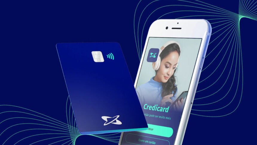 Credicard Platinum: o cartão sem anuidade que te dá benefícios exclusivos