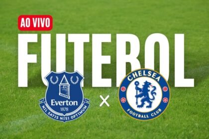 Everton x Chelsea (10/12): Onde Assistir, Horário e Escalações