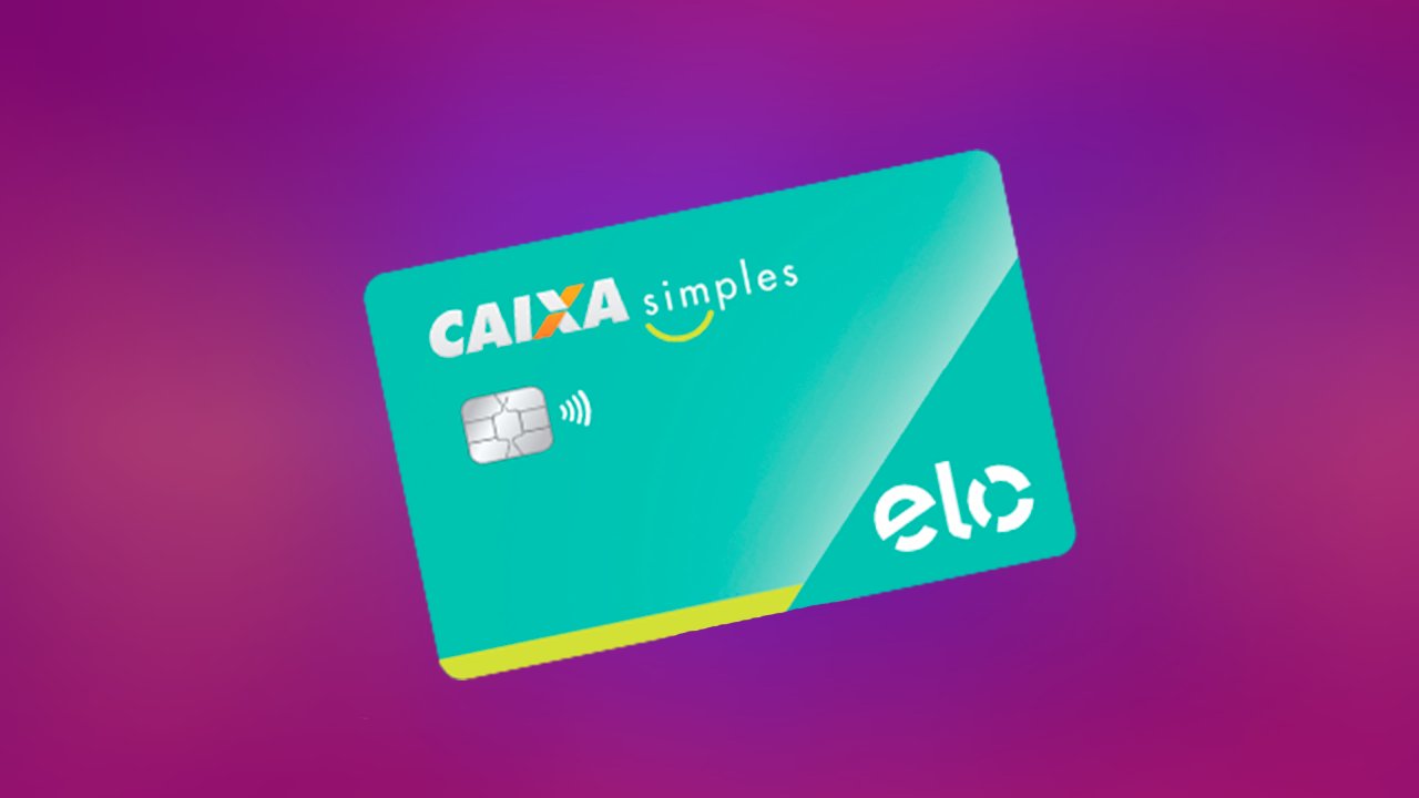 Cartão De Crédito Caixa Simples Como Fazer Benefícios