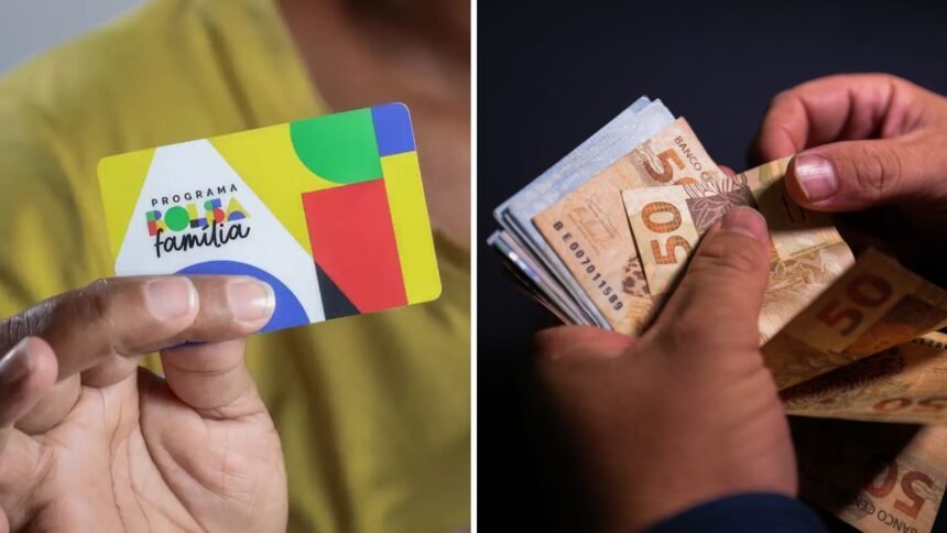 Beneficiários unipessoais do Bolsa Família devem atualizar cadastro até o fim de janeiro