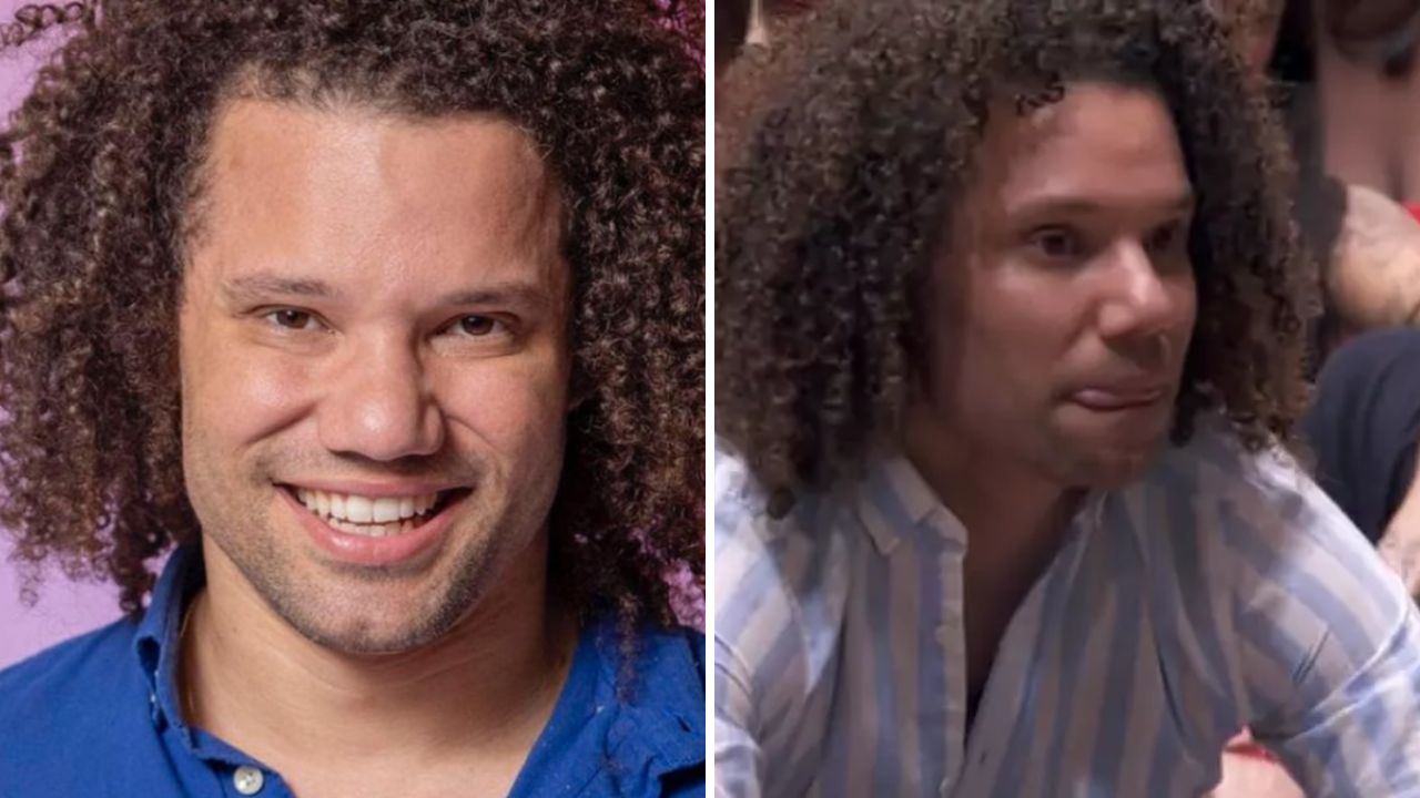 Maycon é o primeiro eliminado do BBB 24 com baixa votação