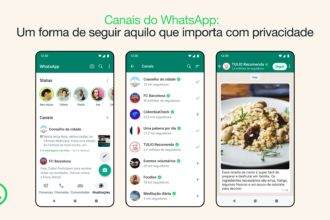 WhatsApp traz novidades para canais: mensagens de voz, enquetes e mais