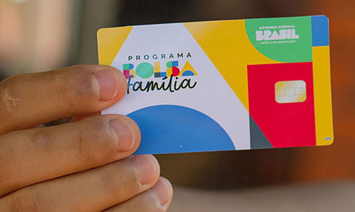 Guia Rápido: Como se Inscrever no Bolsa Família