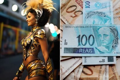Carnaval 2024: formas de ganhar dinheiro nos dias de folia