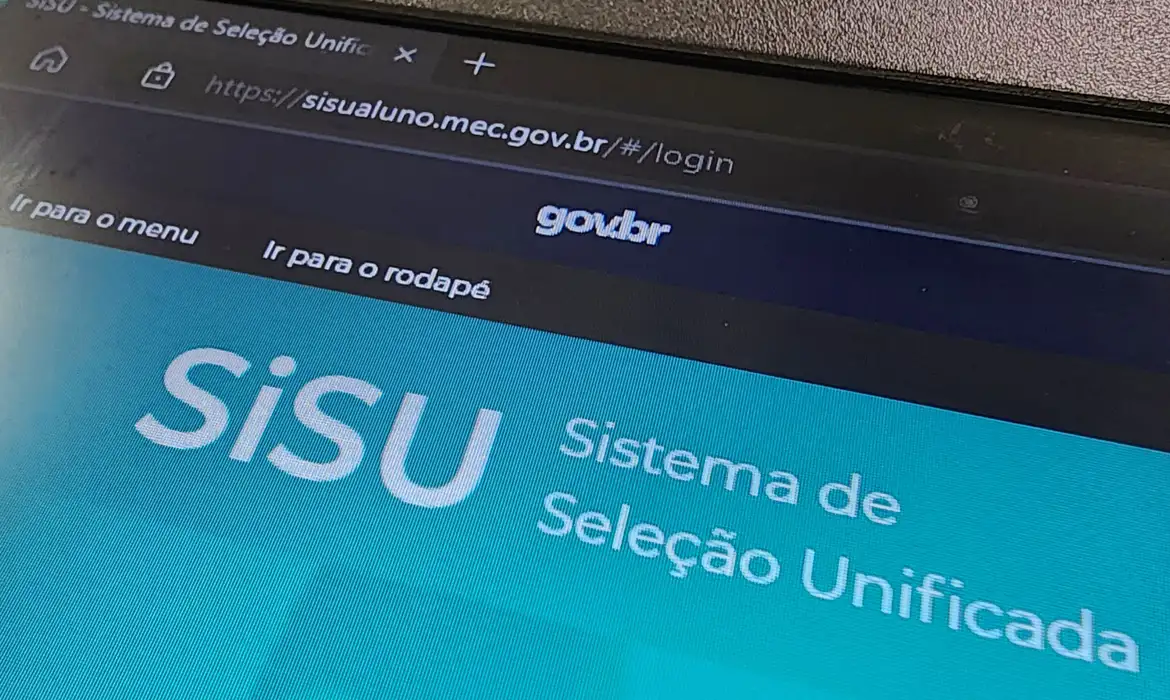 Problemas técnicos adiam resultado do SISU para quarta-feira (31)
