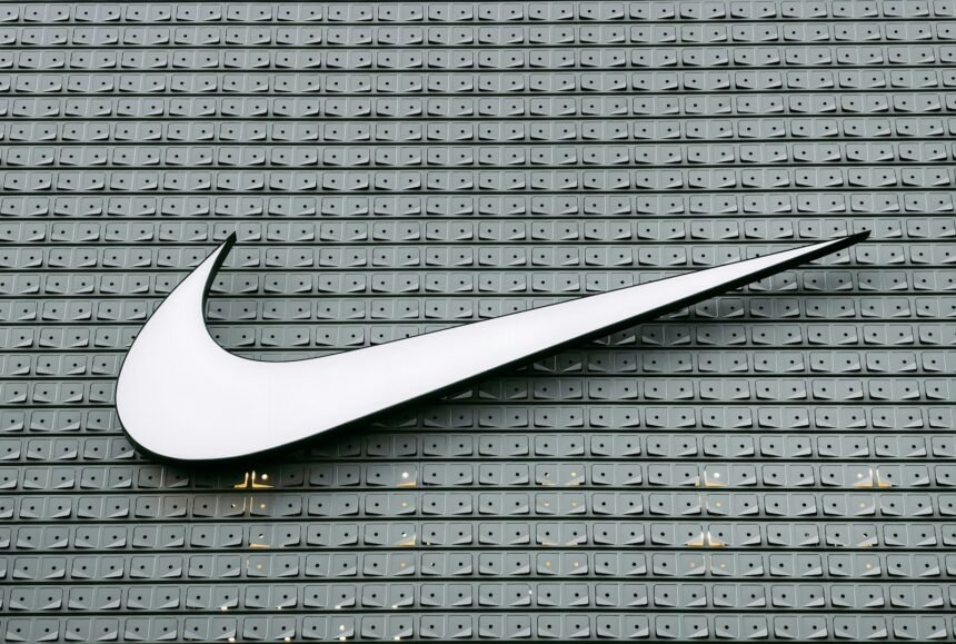 Símbolo da Nike para Nick do Free Fire - Copiar e Colar