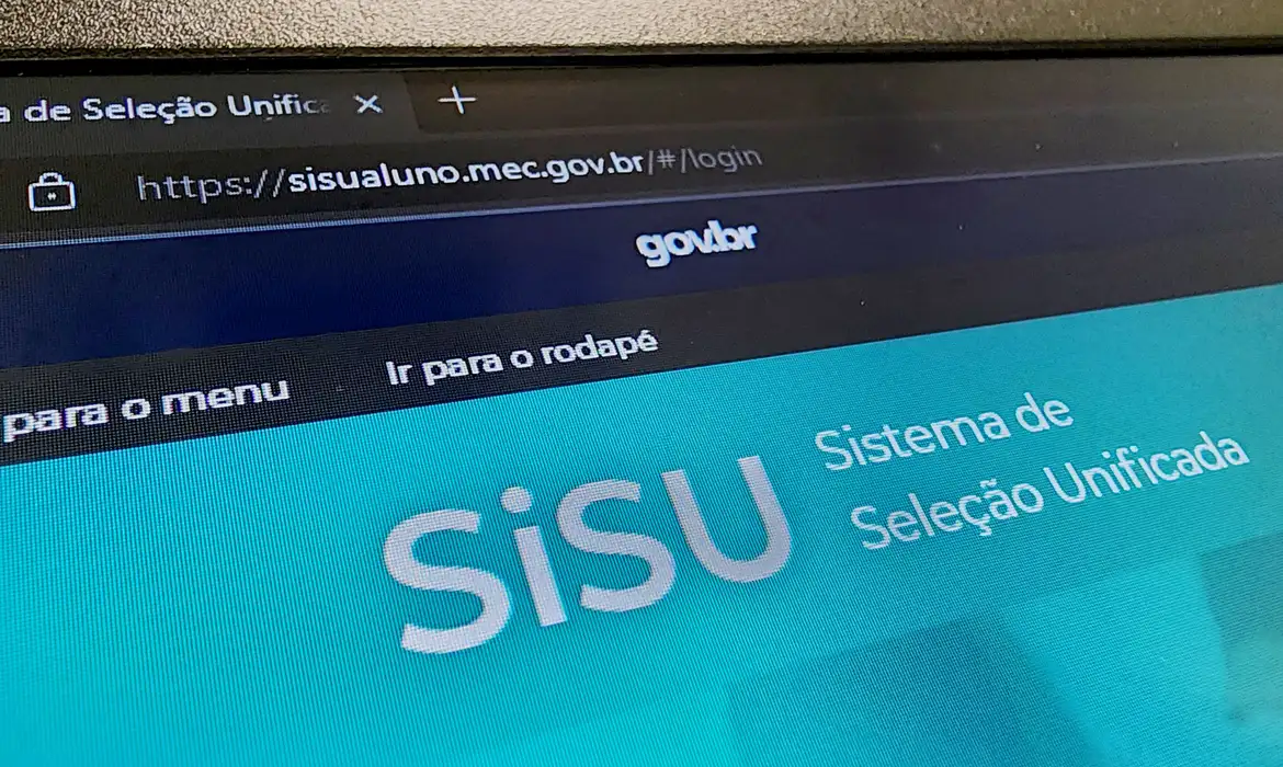 Sisu divulgou lista de aprovados para vagas em universidades públicas nesta terça (30)