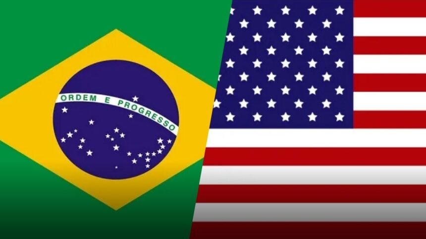 Como as sobretaxas de Trump transformam oportunidades para o Brasil