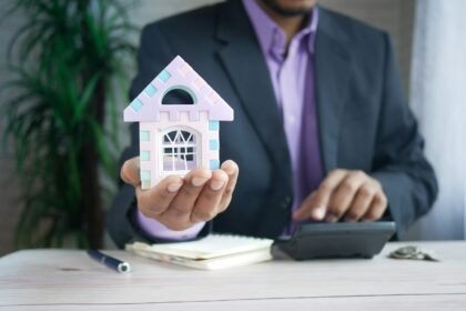 Empréstimo com garantia: o que é e como funciona