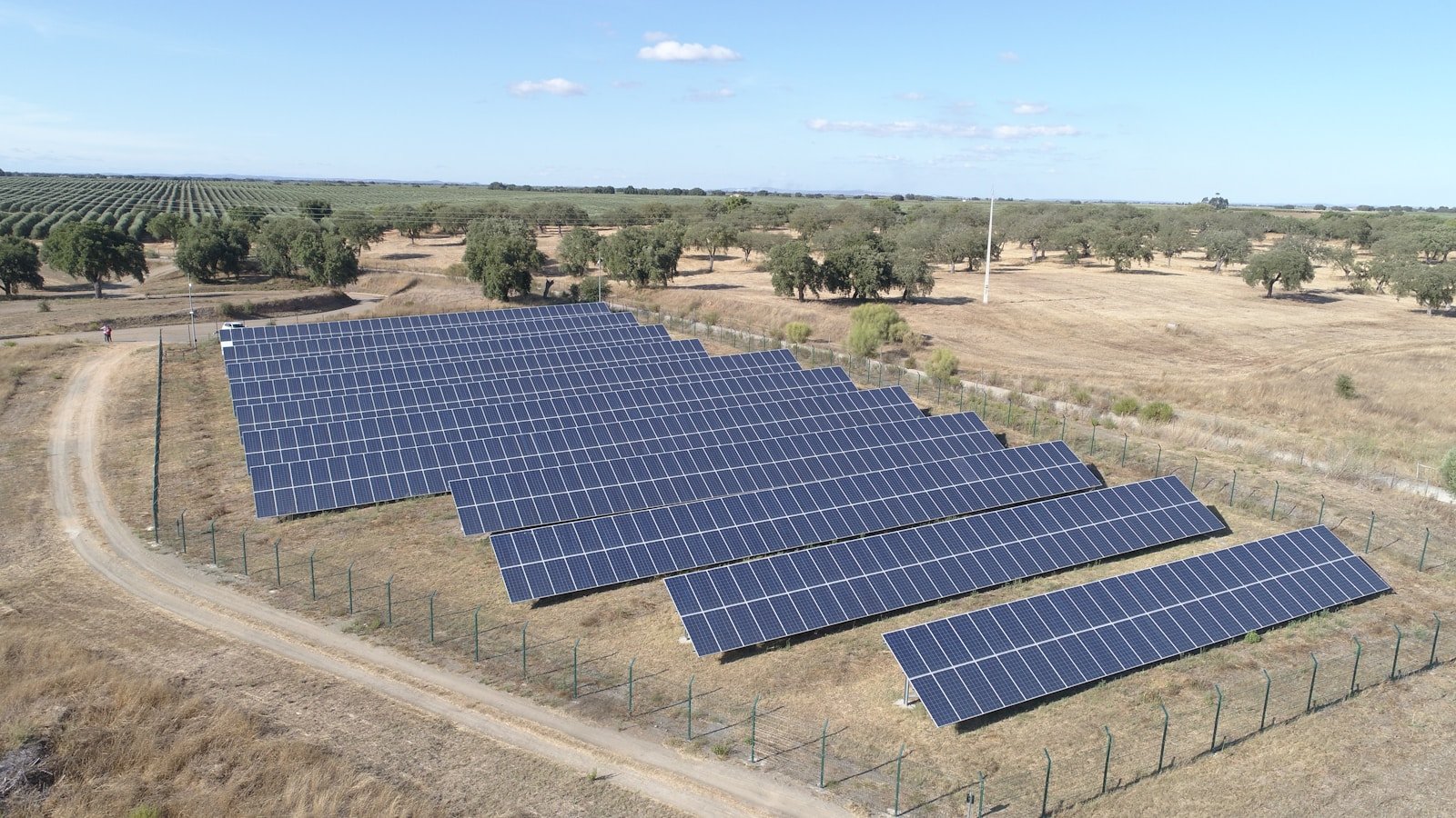 Energia Solar Como Funciona Tipos Vantagens E Desvantagens 