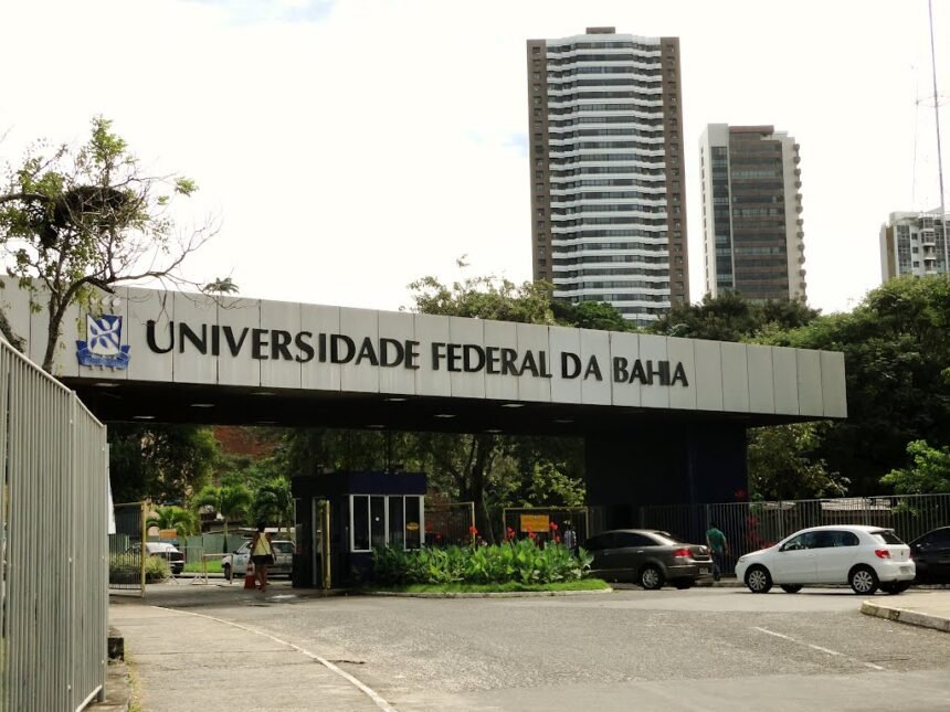 UFBA retoma nesta quinta (15) suas atividades após pausa de Carnaval