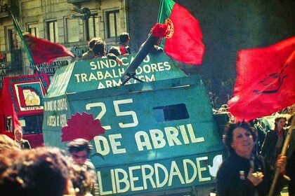 USP realiza seminário sobre os 50 anos da Revolução dos Cravos em Portugal