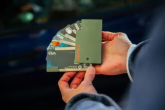 Cartões de crédito com cashback: 7 melhores opções