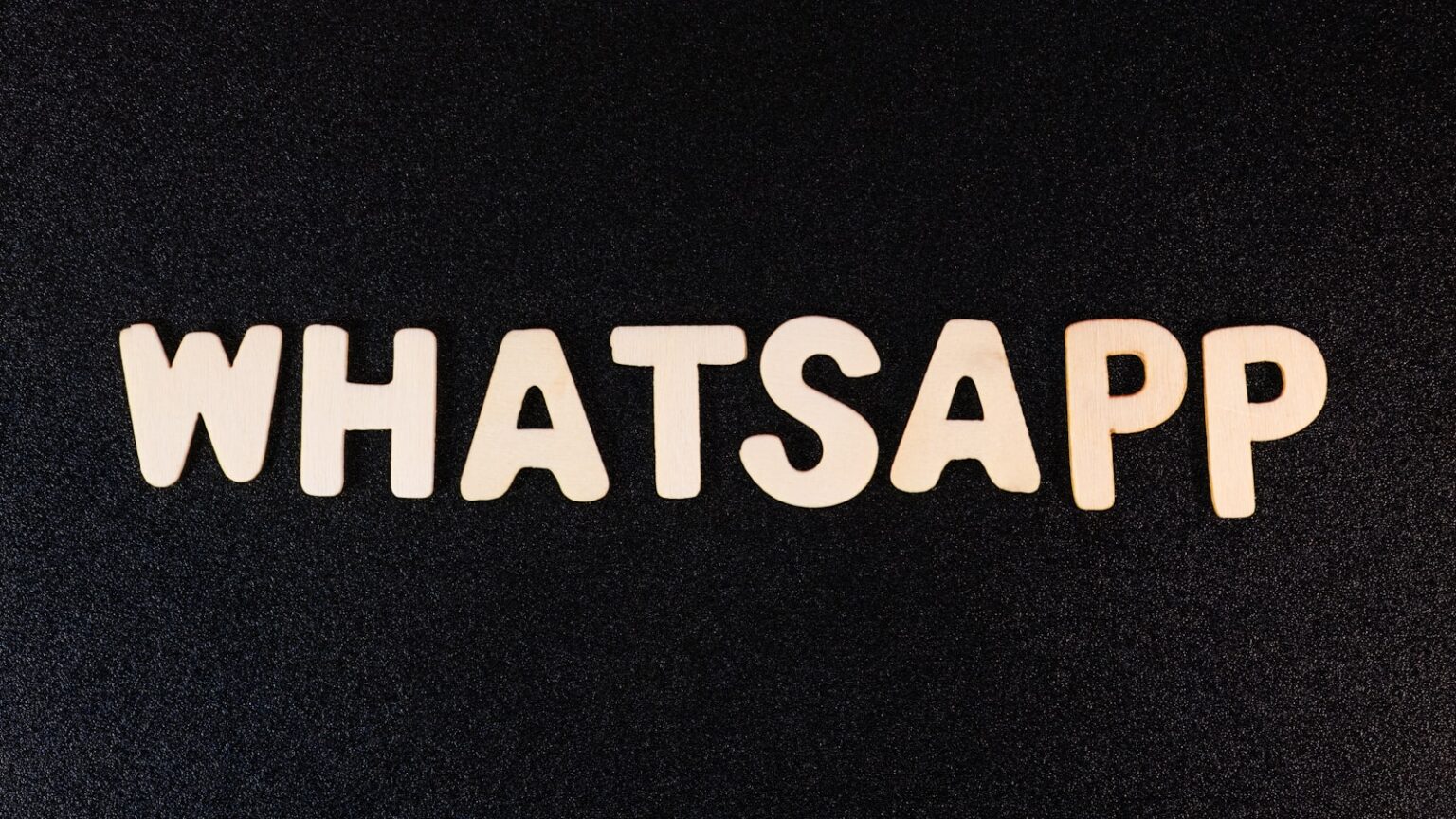 Novas formatações de texto no WhatsApp: aprenda como usar