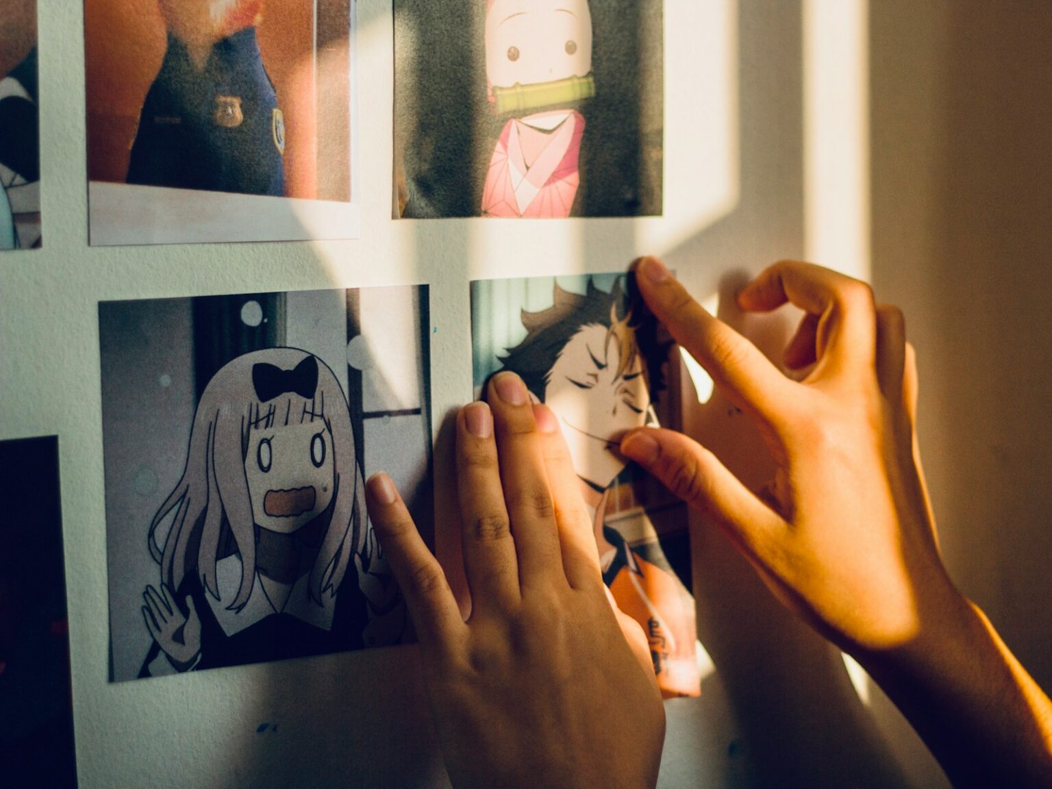 animes