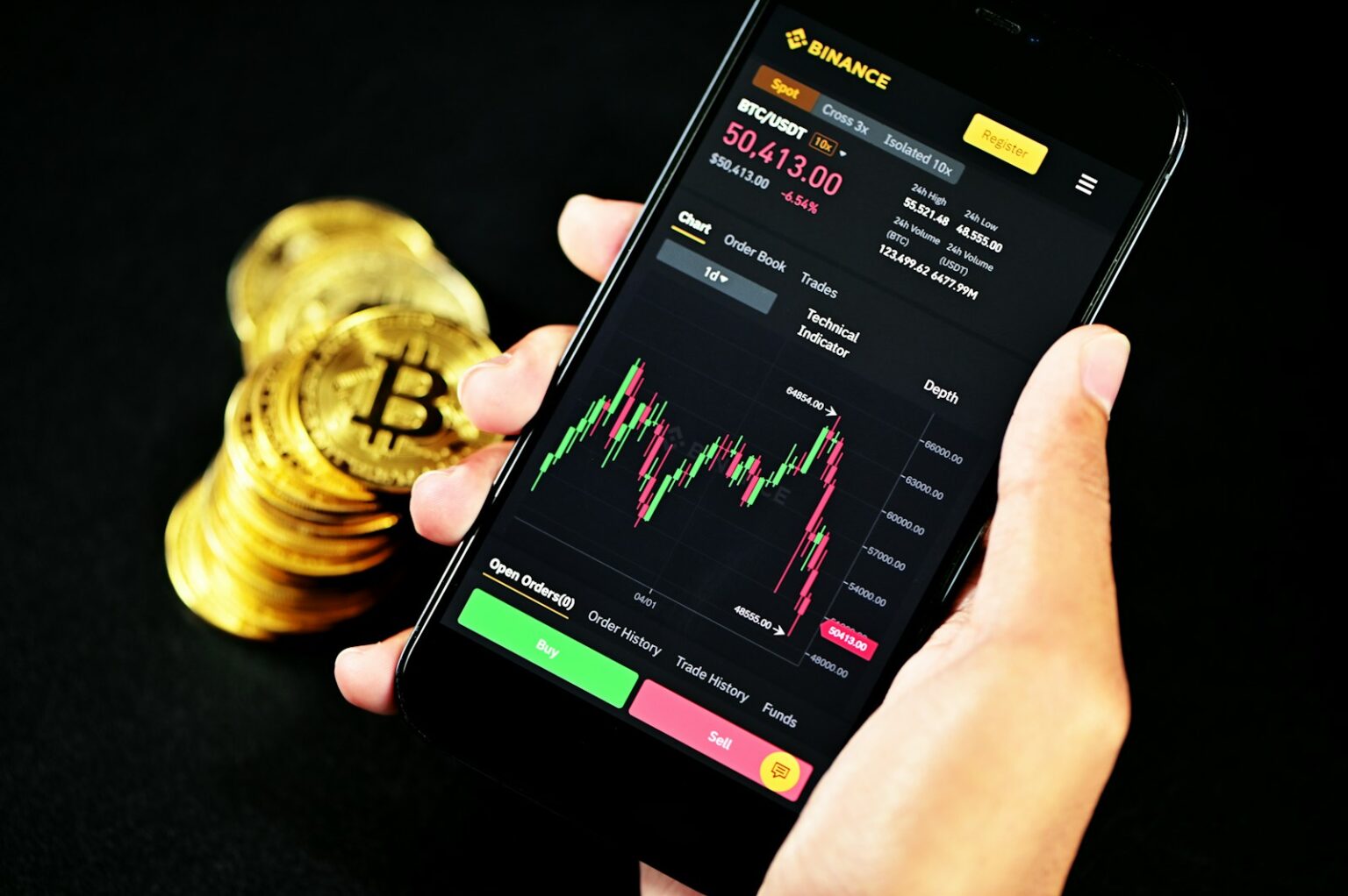 Corretoras de criptomoedas: saiba o que são e como escolher