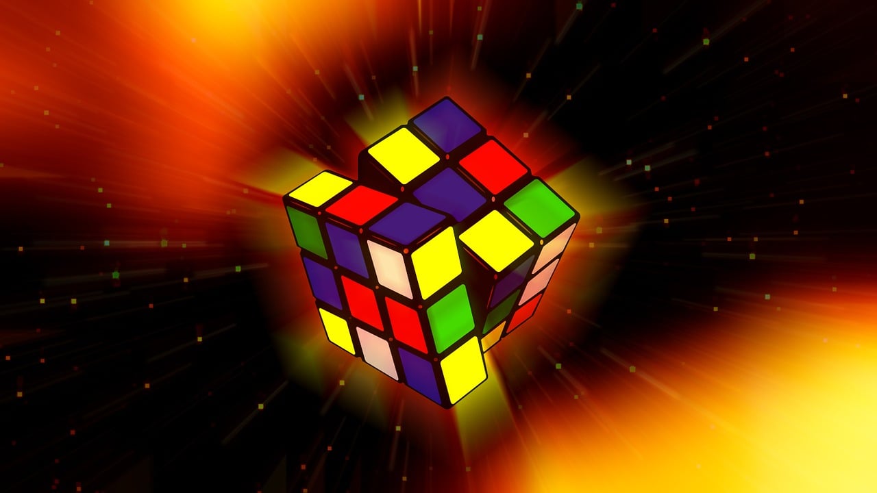 8 melhores aplicativos para montar cubo mágico no celular