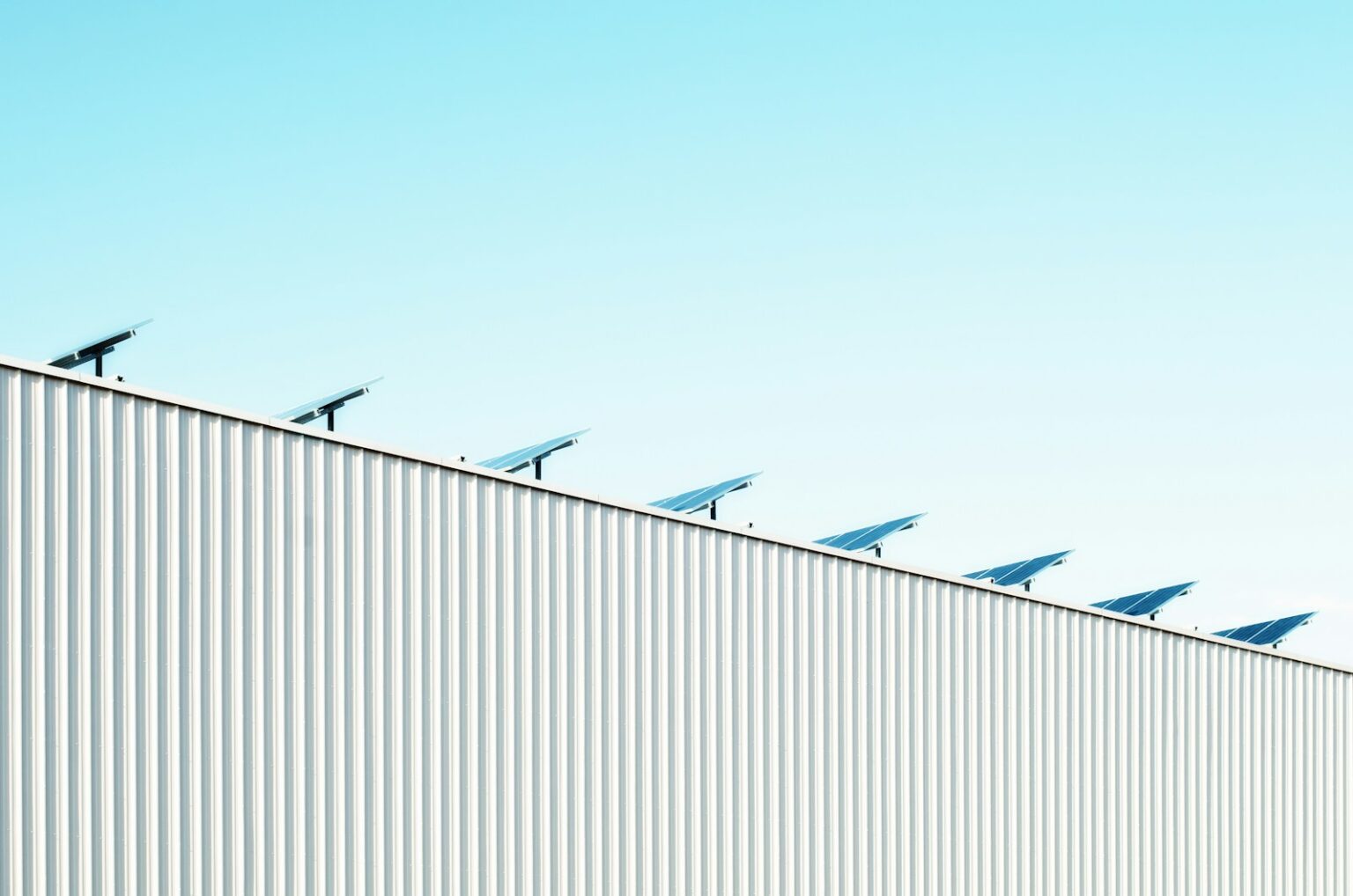 O crescimento do financiamento de energia solar no Brasil