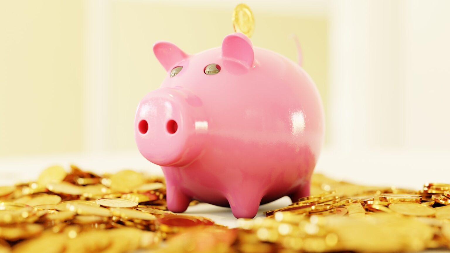 Quanto rende 1 milhão na poupança? Simulação mensal e anual