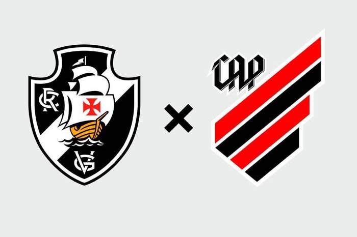 Vasco vs Athletico-PR 26/08 (HOJE) Ao Vivo Onde Assistir