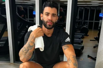 Cantor Gusttavo Lima pode ser preso a qualquer momento quando voltar de Miami