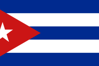 cuba