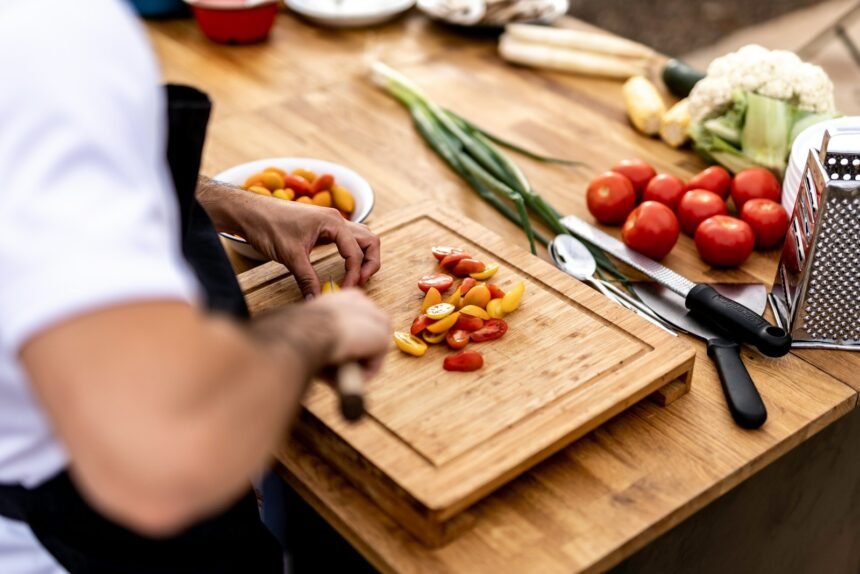 Cansado de comer a mesma coisa? Encontre novas receitas que te farão delirar na cozinha!