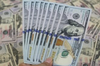 Dólar Hoje: Cotação do USD para BRL - Quinta-feira - 31/10/2024