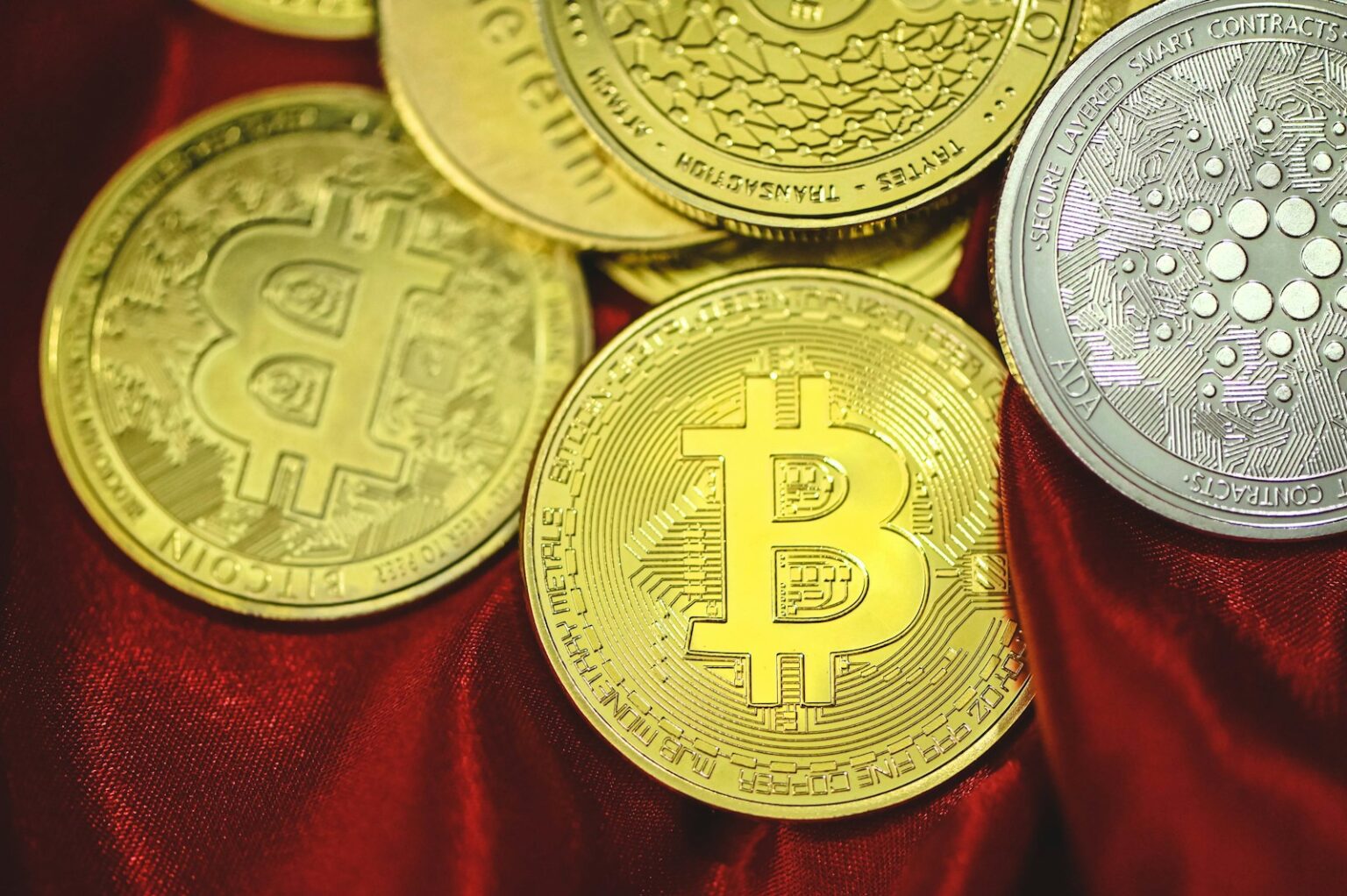 Bitcoin Hoje: Cotação do BTC para BRL - Segunda-feira - 16/06/2025