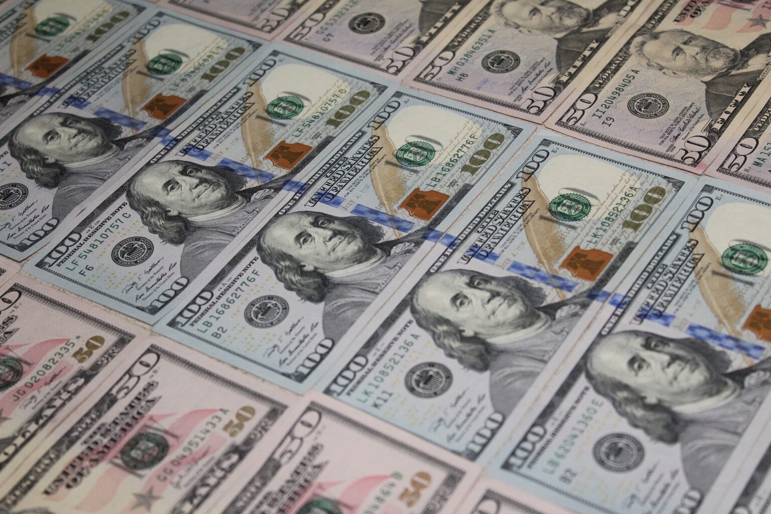 Dólar Hoje: Cotação do USD para BRL - Segunda-feira - 12/05/2025